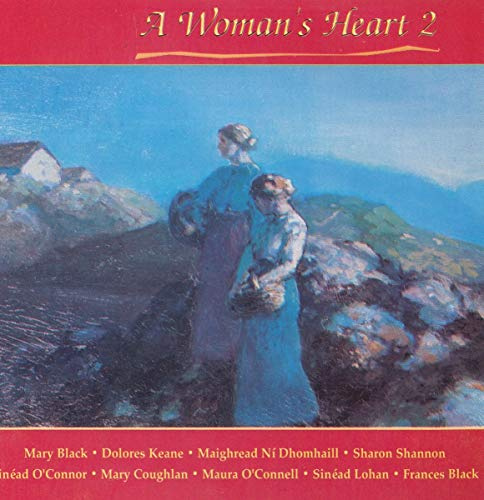 A Woman'S Heart Vol.2
