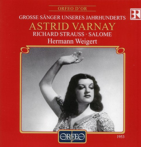 Orfeo d'Or (Naxos Deutschland Musik & Video Vertriebs-)