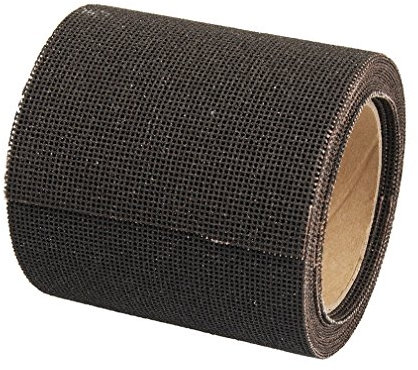 Silverline - Schleifgitter, 5-m-Rolle 100er-Körnung (868903)