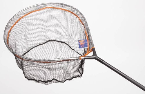Middy Team 20 Soft Spoon Landing Net