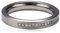 Boccia Damen-Ring Titan 15 Brillianten 0,075 Gr.54 0120-0454
