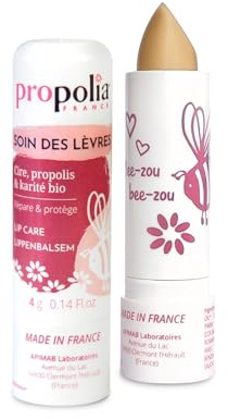 Propolia Organic Lip Balm