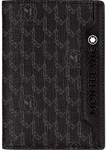 MONTBLANC 106748 Porte-cartes de visite Signature