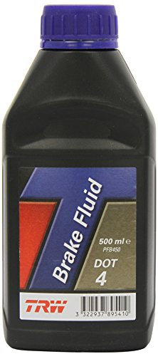 TRW PFB450 Bremsflüssigkeit