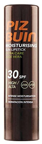 Piz Buin Aloe Extra Care Lipstick Spf 30 4Gr