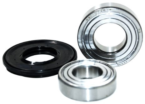 Ariston C00203002 Hotpoint Indesit - Kit cuscinetto e guarnizione per lavatrice