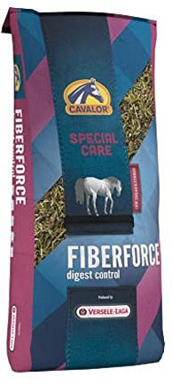 Cavalor FiberForce, 15 kg