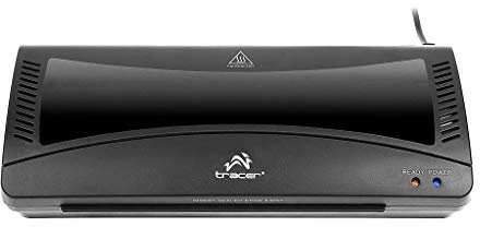 Laminiergerät TRL-A4 Tracer schwarz