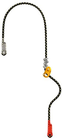 Petzl – Corde Zillon 5,5 m
