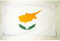 AZ FLAG - Flagge Zypern - 90x60 cm - Zypriotische Fahne 100% Polyester mit Messing-Ösen - 50g