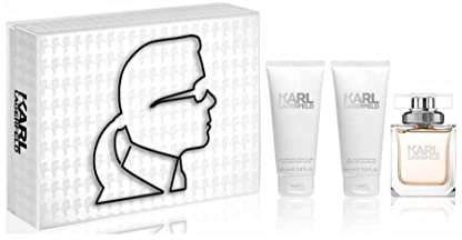 Karl Lagerfeld - Estuche De Regalo Eau De Parfum Femme