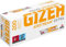 Gizeh Extra Airstream Zigarettenhülsen, 4000 Stück, 59 mm Füllraum, 25 mm Filterlänge, Pflanzlich