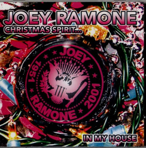 Christmas Spirit../Ep