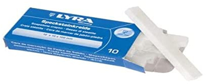 LYRA 777763 Speckst-Griffel 10 X 100, 1 Stück