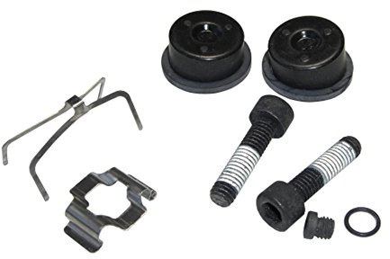 Avid Disc Rotor Bolt Kit