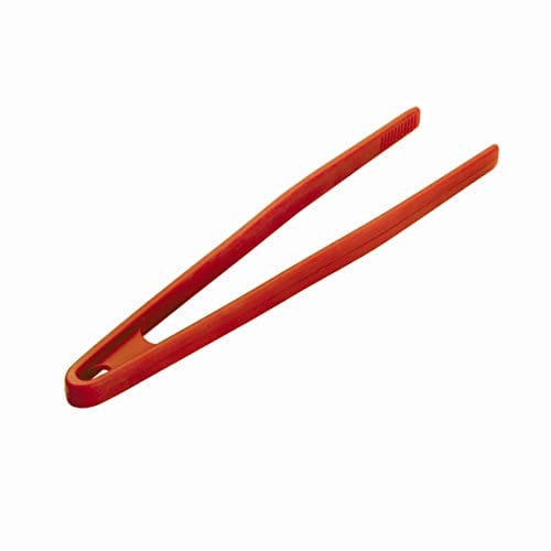 Lacor 62931- Pinza Larga Silicone 29 cm