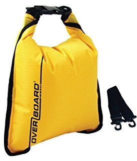 OverBoard 100% Waterproof Dry Flat Bag