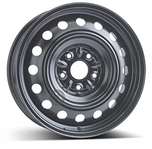 Alcar Stahlrad Rad 6½Jx16 Toyota