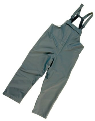 Castle Clothing Bib and Brace - Air Flex 521 {Color:Navy,Waist Size:X Large (42-44)}