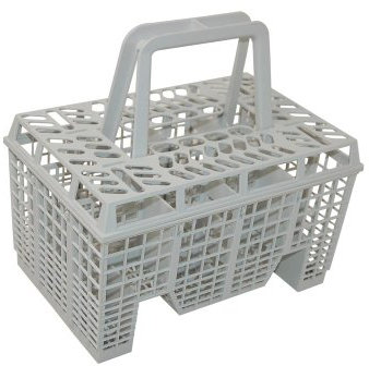 Panier a couverts d'origine Lave-vaisselle 1118228103, 1118228004 ARTHUR MARTIN Lave-vaisselle 1118228103, 1118228004 ARTHUR MARTIN