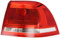 VALEO Halogen Rückleuchte, Teilenummer 44258 für die Fahrzeugmodelle VOLKSWAGEN Touareg II (2010 > 2014)