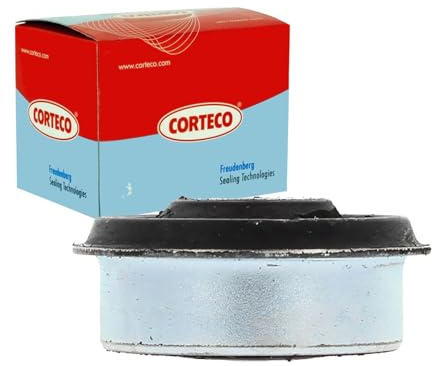 Corteco 80000275 Lagerung, Lenker vorne | 80000275 passend für 100 200 V8 | 80000275