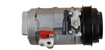 NRF 32698 Kompressor, Klimaanlage