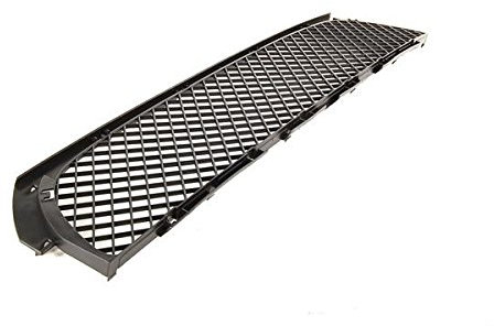 ORIGINAL BMW M Kühlergitter Wabengitter 3er E46 Cabrio/Coupe 51117893062