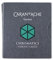 Caran d'Ache CD8021.21 Ink Cartridges - Vibrant Green (Pack of 6)