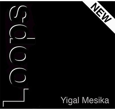 Yigal Mesika Packung mit 8 Loops (+ Link)