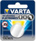 VARTA 13501025 - Batterie Electronics Lithium Knopfzelle CR2025 mit 3 Volt, Kapazität 170 mAh, für verschiedenste Geräte- und Verbraucheranforderungen