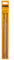 Limes rondes Universal x 2, FLO004 : Lime pour tronçonneuse 4,8 mm pour CS 50S, accessoire d’origine McCulloch, affûtage précis (n° art. 00057-76.157.04)
