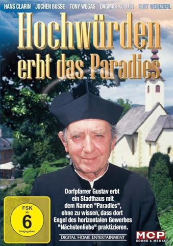 Hochwürden erbt das Paradies