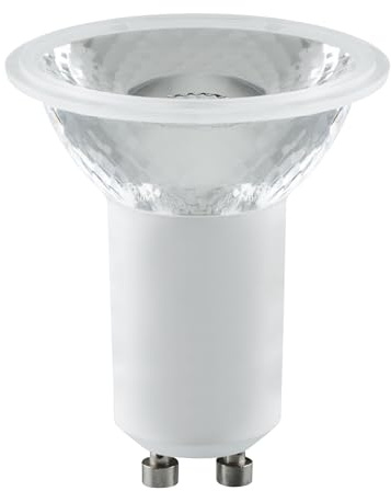 Paulmann 28355 LED Lampe Diamond Longneck 3W GU10 Warmweiß Leuchtmittel Lampe