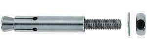 fischer Zykon-Innengewindeanker FZA 14x60 M8 I 20 Stk