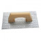 Zubi-ondo - Rascador monocapa 240x140mm