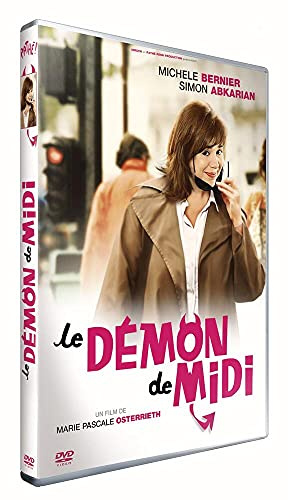 Le Démon de midi [FR Import]