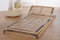 Frankenstolz f.a.n. Lattenrost Dreamflex Plus Kopf-und Fußteil manuell verstellbar 80x200 cm
