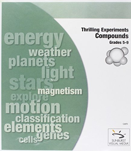 Organic Compounds