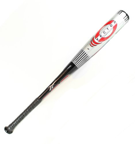 Reebok Vector O Comp Senior League - Mazza da golf, 73 cm, 581 g