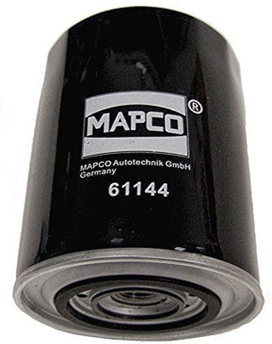 Mapco 61144 Ölfilter