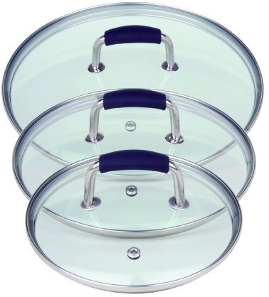 GSW 131285 SCALA Glasdeckel - 28cm