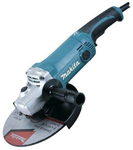 Makita GA9050/1 110V 230mm Angle Grinder