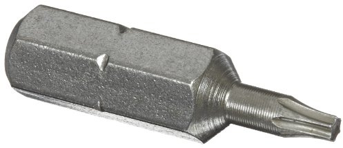 Wera 05066494001 867/1 TORX Bits TX 7x25, 7 x 25 mm