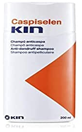 Caspiselen Kin Champu Caspa 150Ml