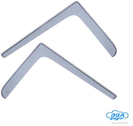 Lampa DGA08025 Windabweiser