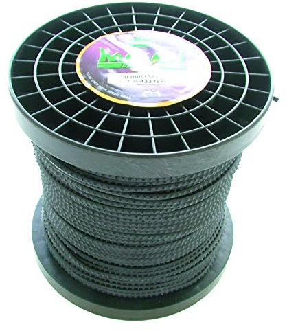 Greenstar 32228 - Nylonband nylsaw 195 m x ø 3,00 mm 2 kg