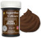 Sugarflair Spectral Dark Brown Lebensmittelfarbe Paste, hochkonzentrierte Lebensmittelfarbe für Buttercreme, Zuckerpaste, Royal Icing, Kuchenmischungen und mehr! Lebensmittelfarbstoff - 25g