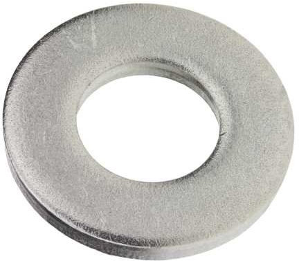 Reidl Scheiben für Bolzen 32 mm DIN 1440 blank 1 Stück
