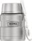 Thermos - Stainless King - Tarro para comida (473 ml)